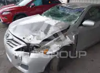2011 Toyota CAMRY photo