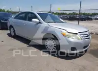 2011 Toyota CAMRY фото
