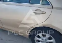 2011 Toyota CAMRY фото