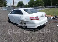 2011 Toyota CAMRY фото