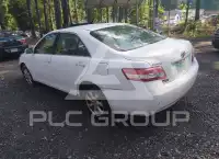 2011 Toyota CAMRY фото