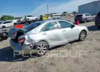 2011 Toyota CAMRY фото