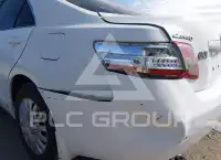 2011 Toyota CAMRY photo