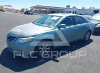 2011 Toyota CAMRY фото