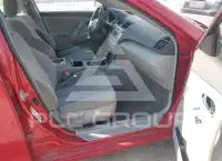 2011 Toyota CAMRY фото