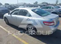 2011 Toyota CAMRY фото