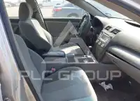 2011 Toyota CAMRY photo