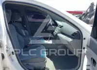 2011 Toyota CAMRY фото