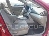 2011 Toyota CAMRY photo