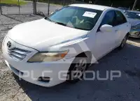 2011 Toyota CAMRY фото