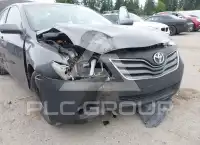 2011 Toyota CAMRY photo