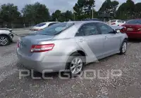 2011 Toyota CAMRY photo