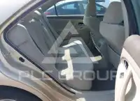 2011 Toyota CAMRY фото