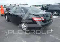2011 Toyota CAMRY фото