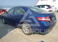 2011 Toyota CAMRY фото