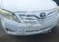 2011 Toyota CAMRY фото