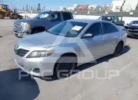 2011 Toyota CAMRY фото