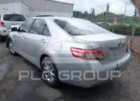 2011 Toyota CAMRY фото