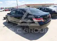 2011 Toyota CAMRY фото