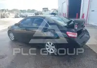 2011 Toyota CAMRY photo