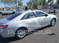 2011 Toyota CAMRY фото