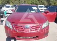 2011 Toyota CAMRY photo