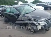 2011 Toyota CAMRY фото