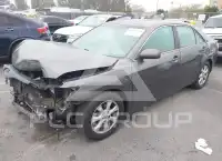2011 Toyota CAMRY фото