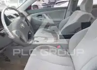 2011 Toyota CAMRY photo