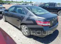 2011 Toyota CAMRY фото