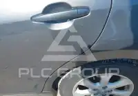 2011 Toyota CAMRY фото