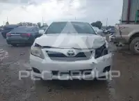 2011 Toyota CAMRY photo