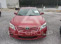 2011 Toyota CAMRY photo