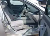 2011 Toyota CAMRY photo