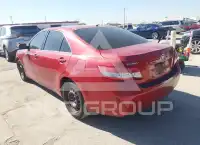 2011 Toyota CAMRY photo