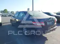2011 Toyota CAMRY фото
