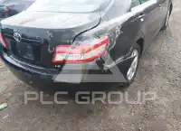 2011 Toyota CAMRY фото