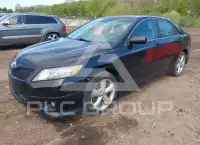 2011 Toyota CAMRY фото