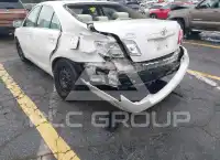 2011 Toyota CAMRY фото