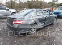 2011 Toyota CAMRY фото