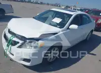 2011 Toyota CAMRY фото