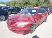 2011 Toyota CAMRY photo