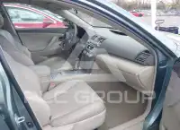 2011 Toyota CAMRY фото