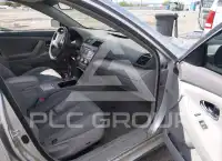 2011 Toyota CAMRY фото