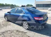 2011 Toyota CAMRY фото