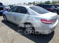 2011 Toyota CAMRY фото