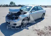 2011 Toyota CAMRY photo