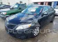 2011 Toyota CAMRY фото