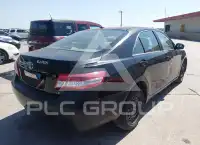 2011 Toyota CAMRY photo