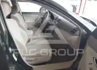 2011 Toyota CAMRY фото